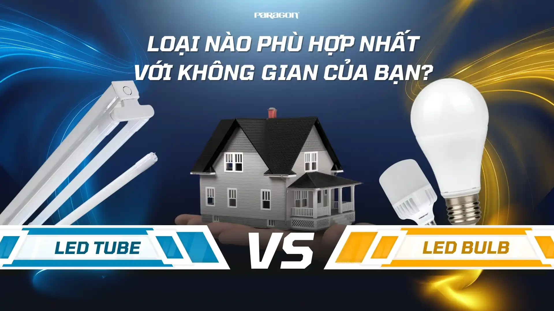 So Sánh & Lựa Chọn Tốt Nhất