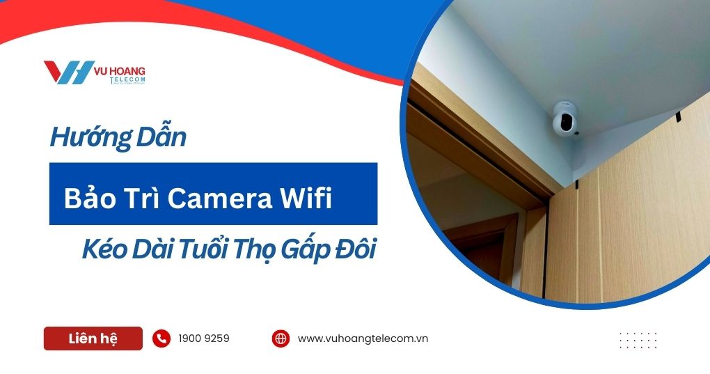 Kéo Dài Tuổi Thọ Gấp Đôi