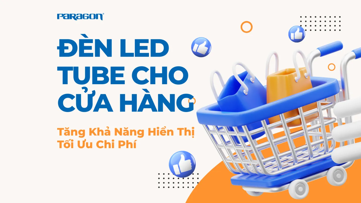 Tăng Hiển Thị, Tối Ưu Chi Phí.